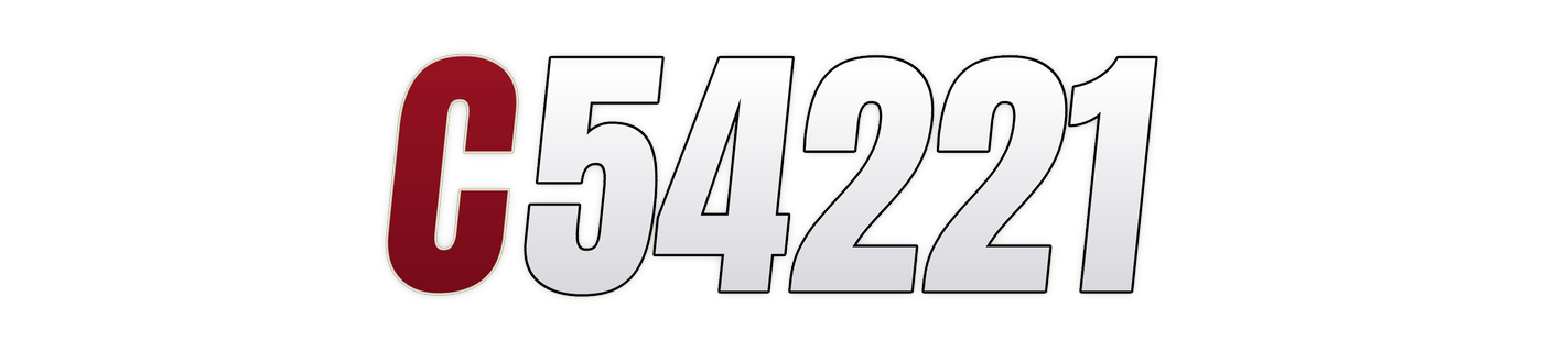 c54221 Logo